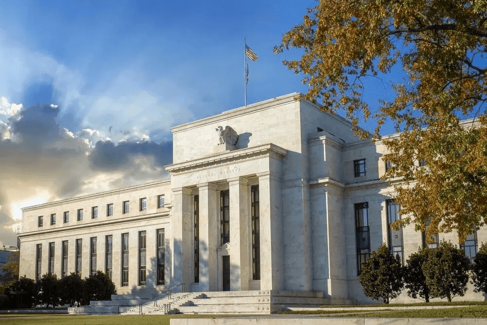 U.S. Federal Reserve Pulls Plug on Crypto Oversight Program