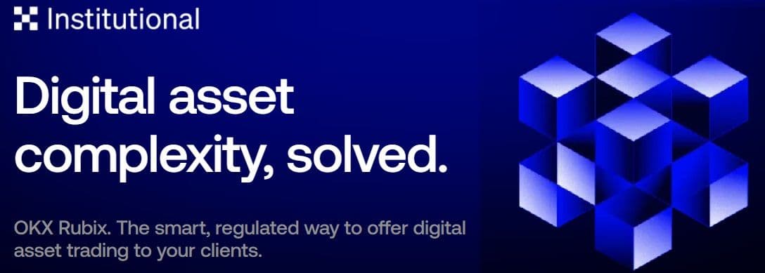 OKX Rubix