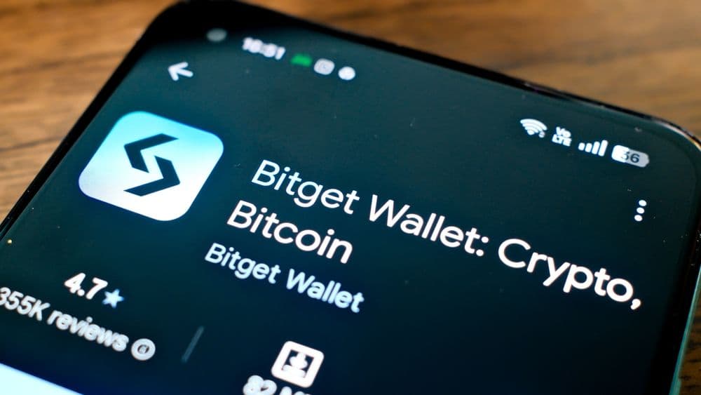 Crypto Wallet Usage Moves Beyond Trading as Spending Grows: Bitget Report