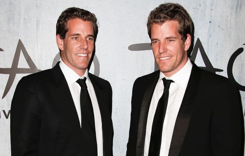 Winklevoss Twins Put $21M in BTC Into GOP Races as 2026 Midterms Loom