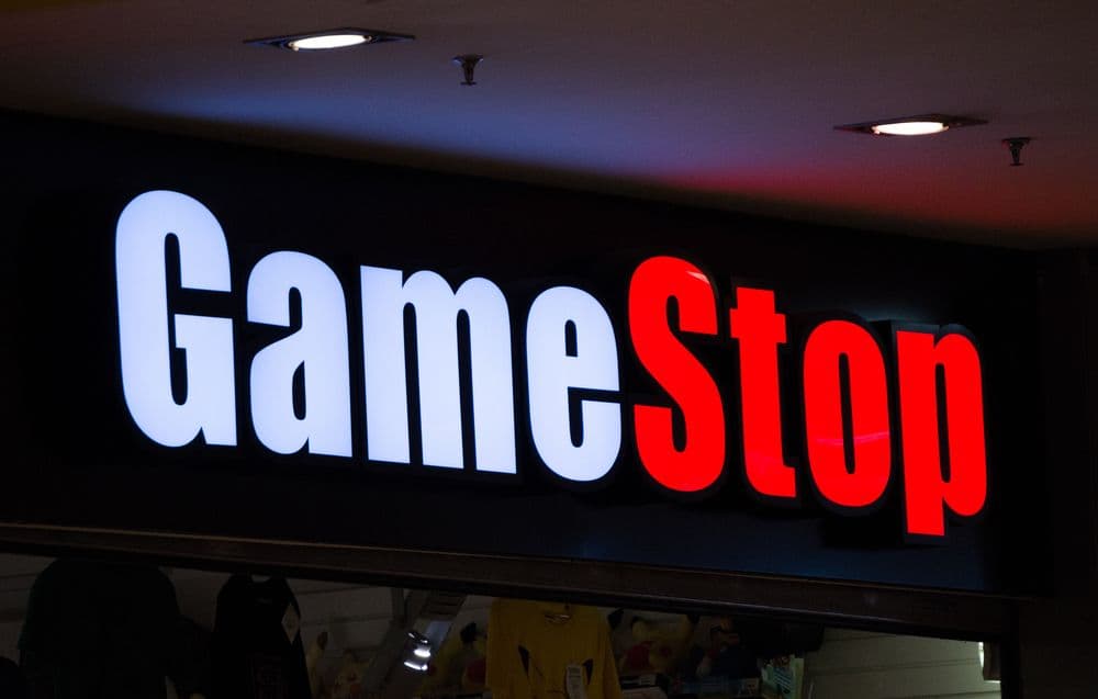 GameStop Makes First-Ever Bitcoin Bet with Half-Billion-Dollar Purchase
