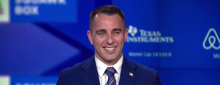 Pompliano’s ProCap Buys $386M in Bitcoin Within a Day of $1B Merger