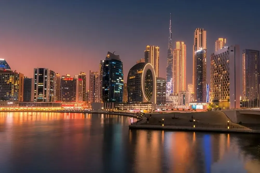 Dubai 2