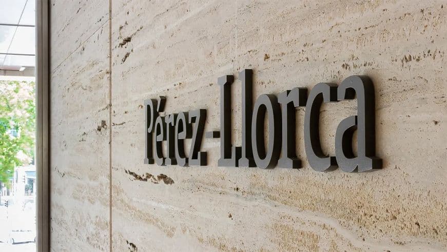 Pérez-Llorca