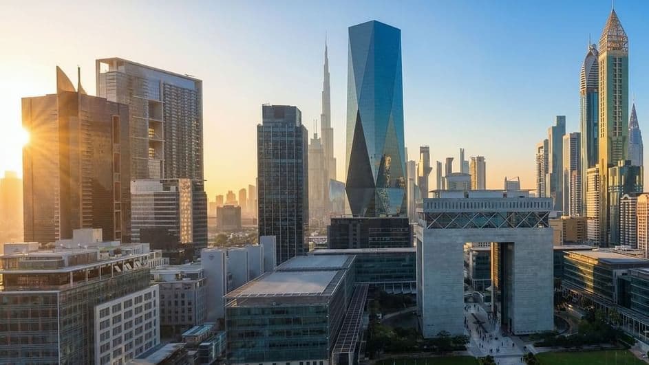DIFC Records 62% Growth in New Firms in Q1 2026 as Dubai Gains Momentum