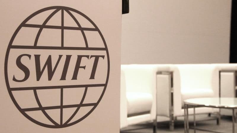 Swift Unveils Blockchain Ledger to Transform Global Cross-Border Payments