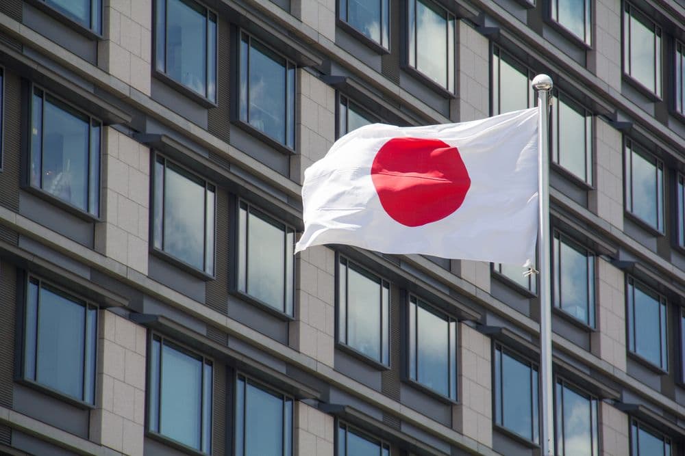 Japan’s Megabanks Unite to Launch First Yen-Backed Stablecoin: Report