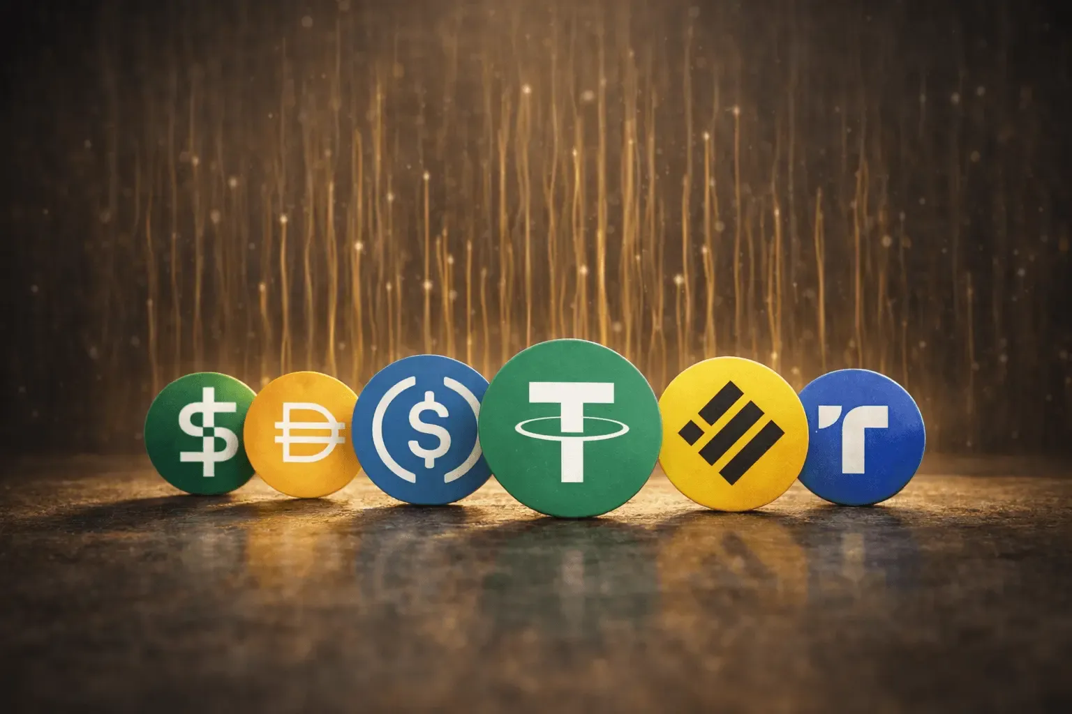 What Are Stablecoins? A Beginner’s Guide