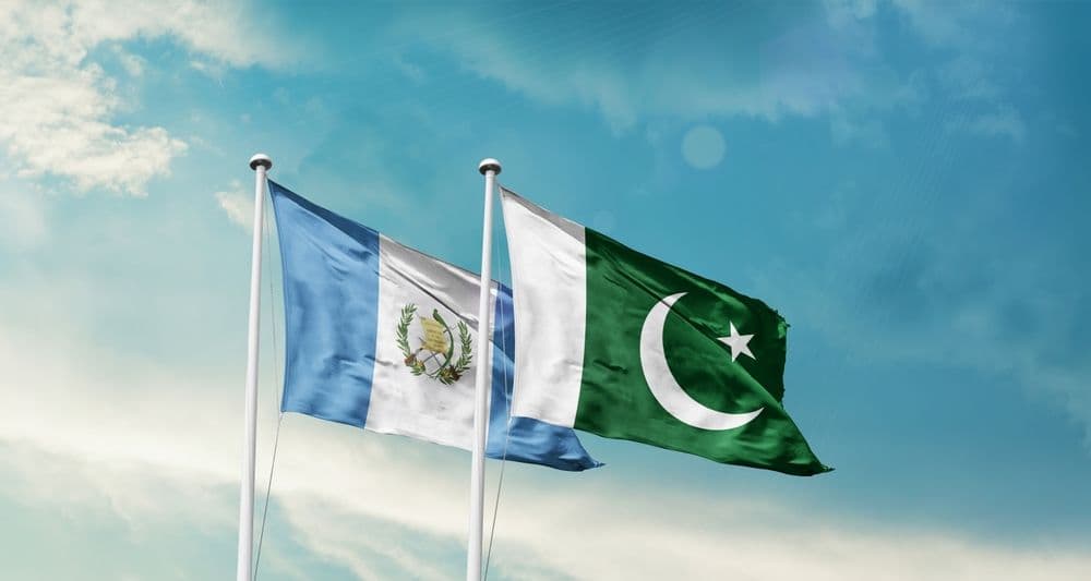 Pakistan Strikes Crypto Deal with El Salvador as It Eyes Bitcoin Reserve