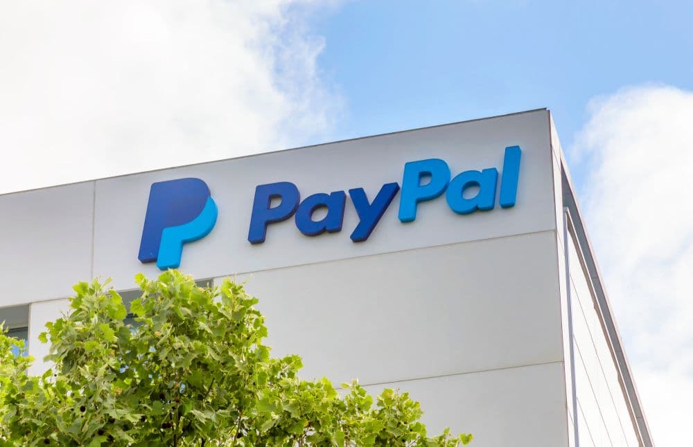 PayPal Expands PYUSD Across Nine Blockchains With LayerZero Integration