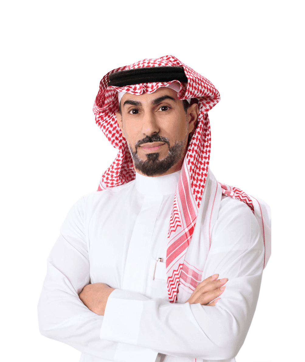 Yasser Alobaidan