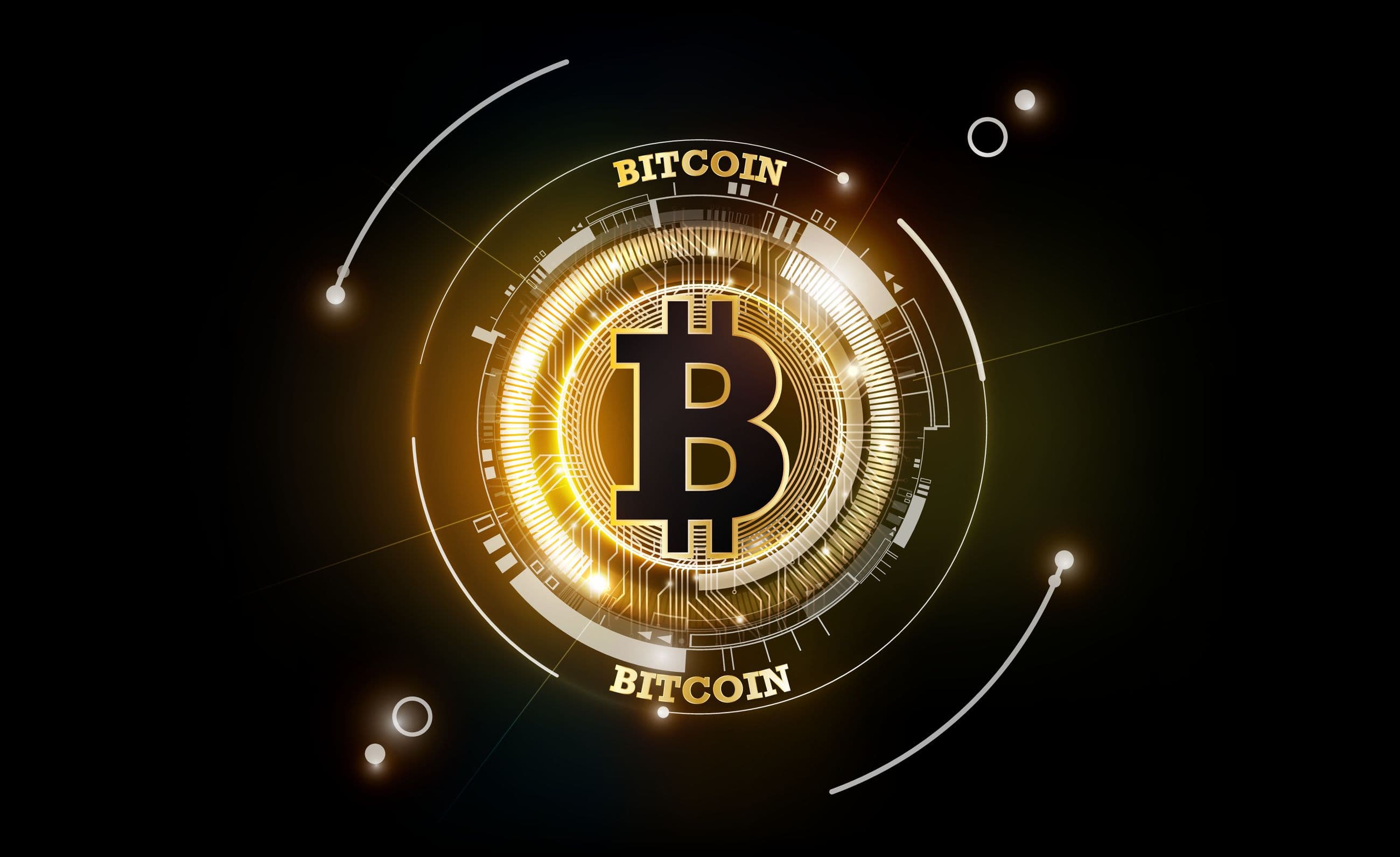 Bitcoin Becomes 5th Largest Global Asset with $2.19 Trillion Market Cap
