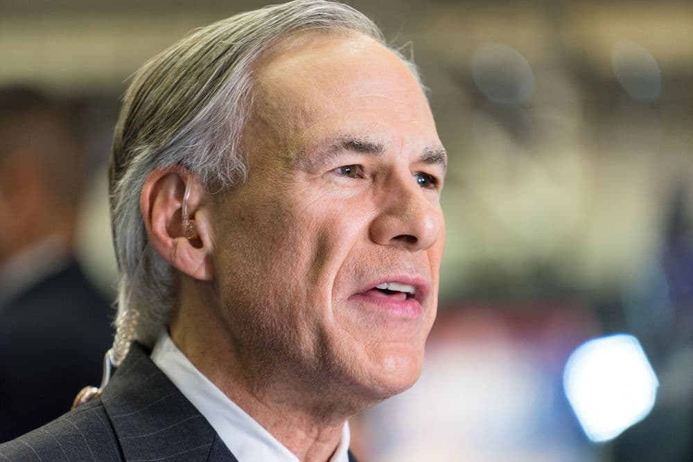 Texas Edges Closer to ‘Strategic Bitcoin Reserve’ Backed by Governor Abbott