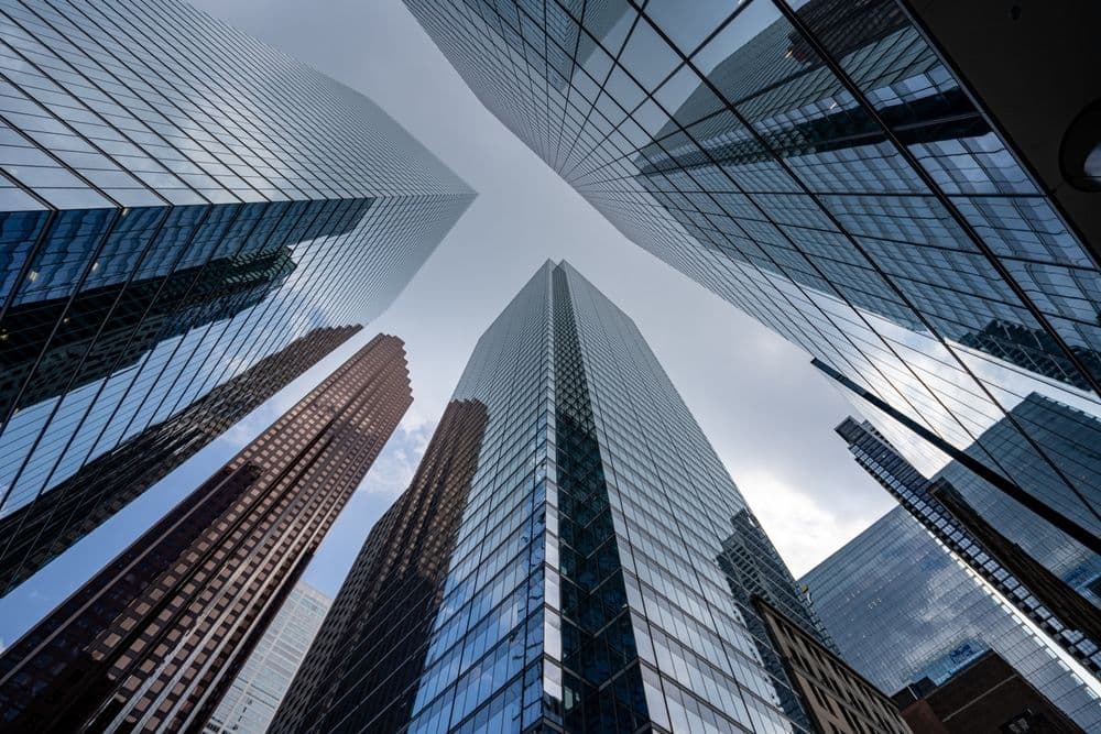Banks Have Quietly Invested $100 Billion in Blockchain: Report
