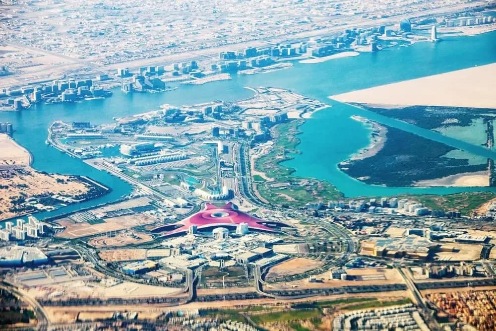 Abu Dhabi’s Miral, e& enterprise to Lead Yas Island Into the Metaverse