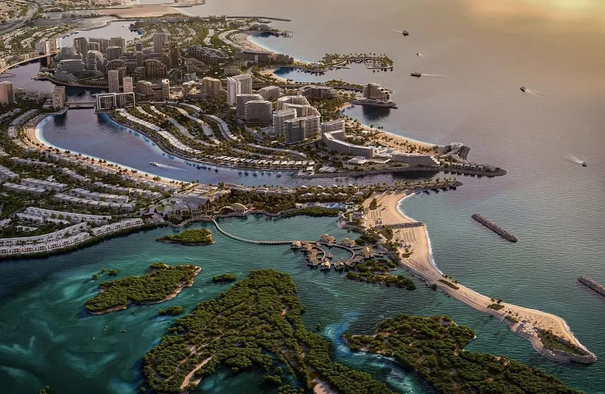 UAE’s RAK Properties to Accept Crypto Payments Through Hubpay Partnership