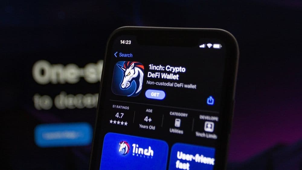 1inch Enables Native Solana–EVM Cross-Chain Swaps, Bypassing Bridges
