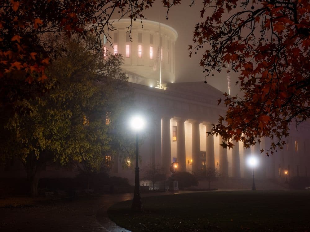 Ohio Board Authorizes Vendor to Enable Crypto Payments for State Services