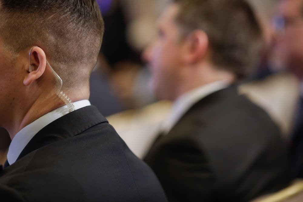 Largest Crypto Seizure in U.S. History: Coinbase Assists Secret Service