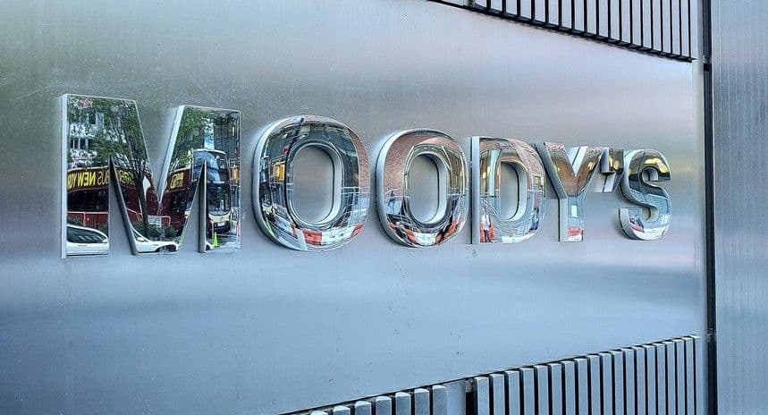 Moody’s Opens Saudi Regional Hub to Expand Middle East Presence