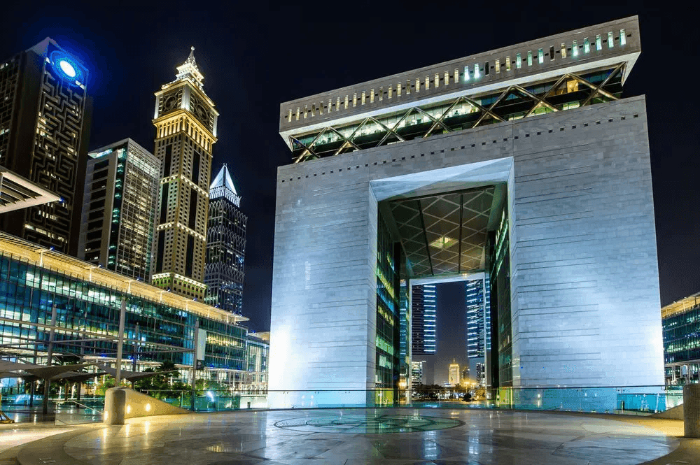 Dubai Ranks Among the World’s Top 4 FinTech Hubs
