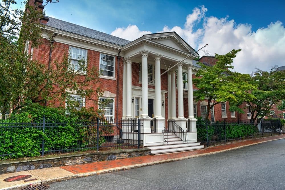 Harvard
