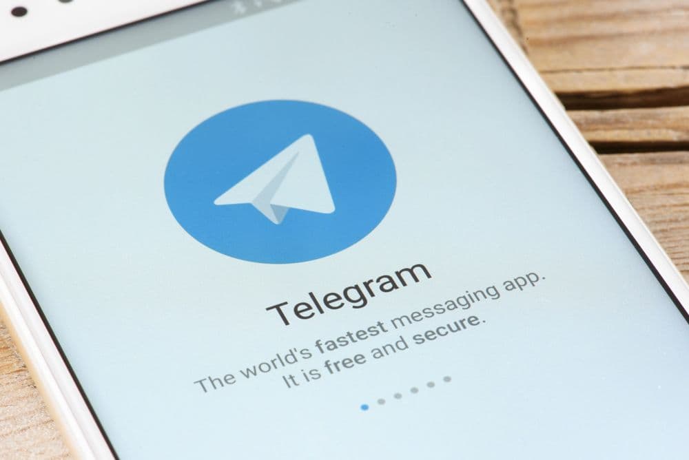 Telegram