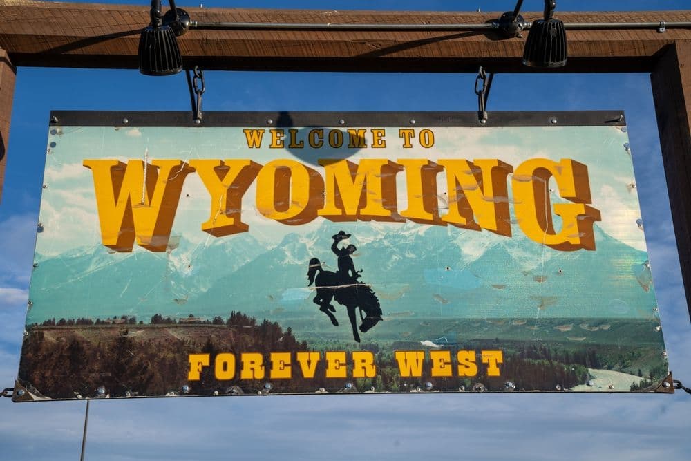 Wyoming