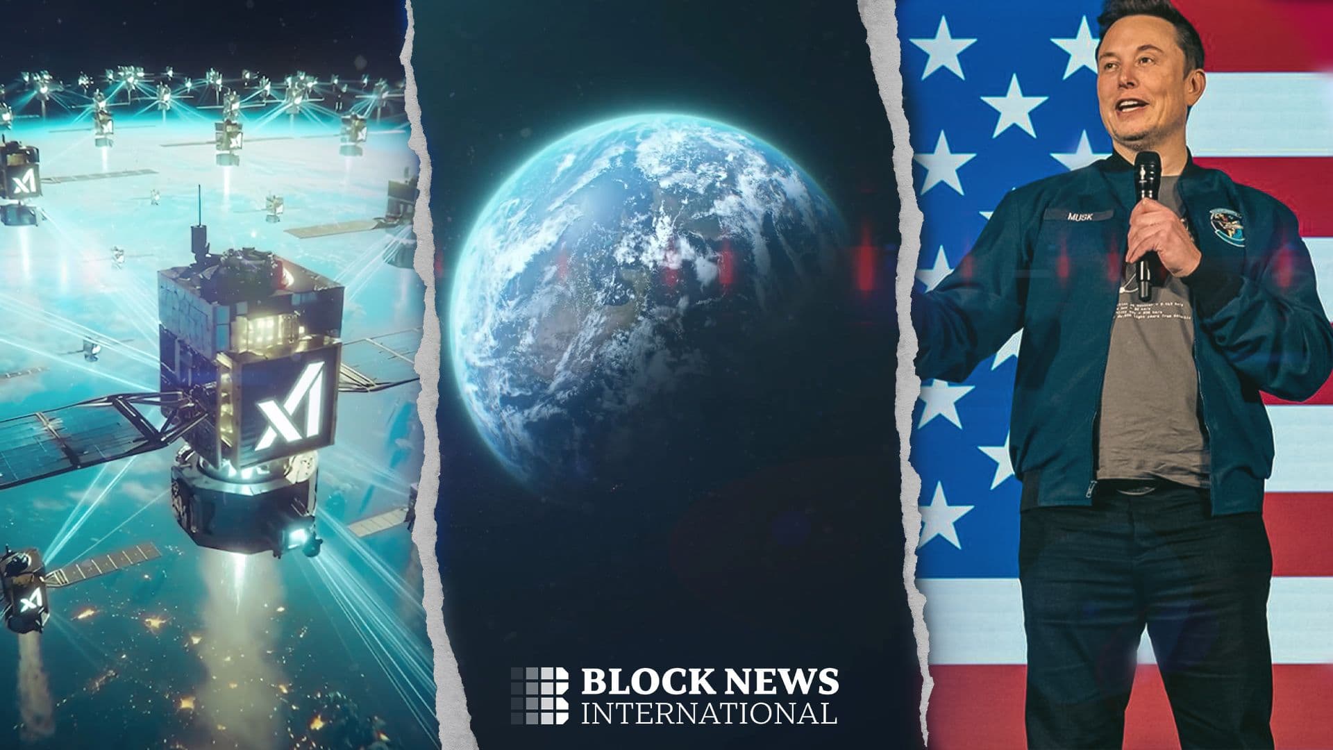 Elon Musk and xAI Unveil Plans for Space-Based AI Data Centers