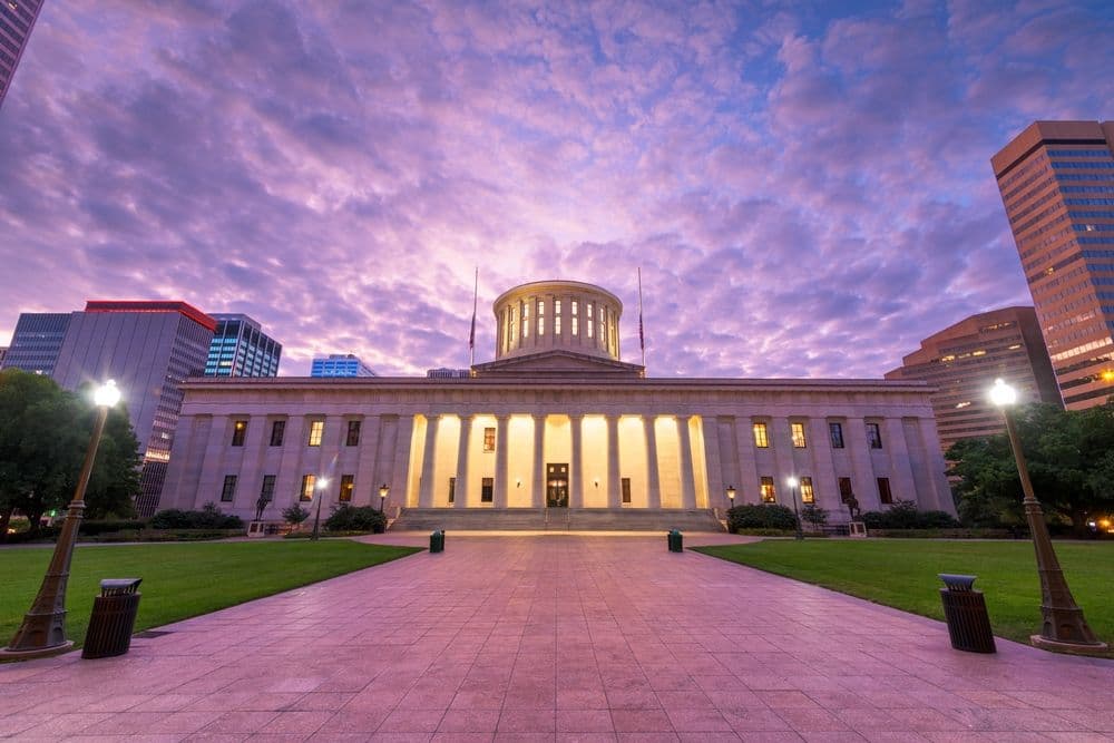 Ohio Senate