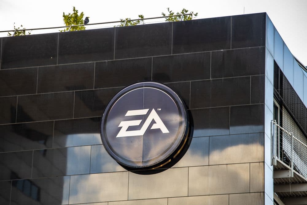 Saudi PIF-Led Consortium Finalizes $55 Billion Takeover of Electronic Arts