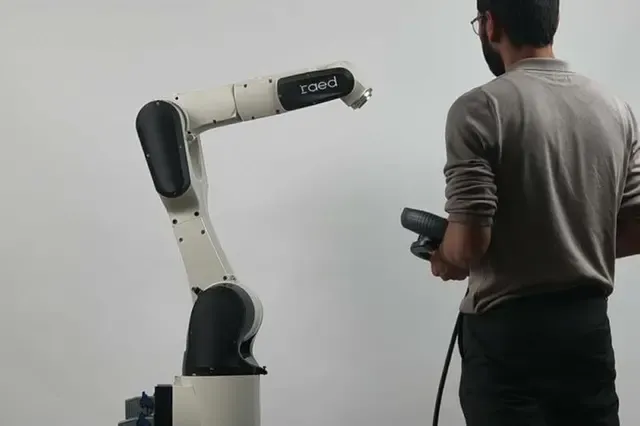 Robotic arm