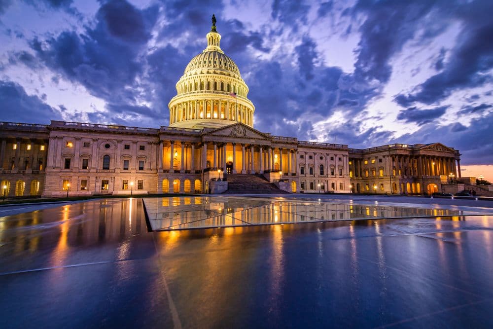   Senator Cynthia Lummis Revives Crypto Tax Reform With New Standalone Bill