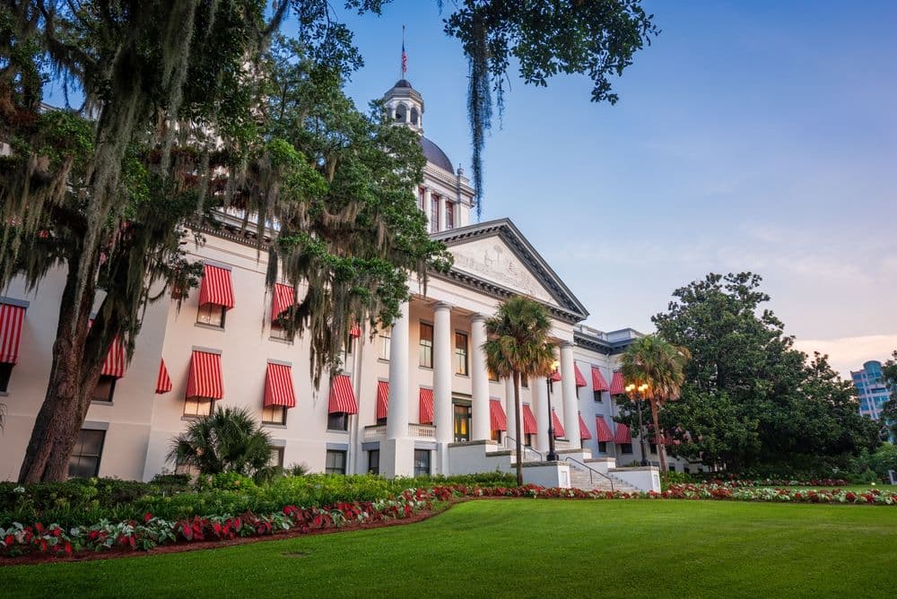 Florida Abandons Bitcoin Reserve Bills, Signaling Crypto Retreat in State
