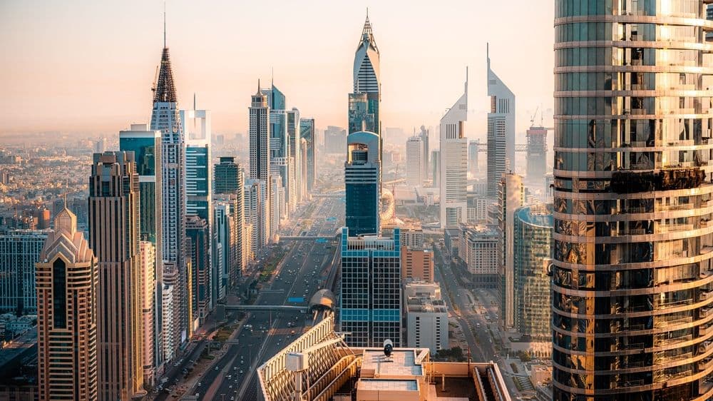 Dubai