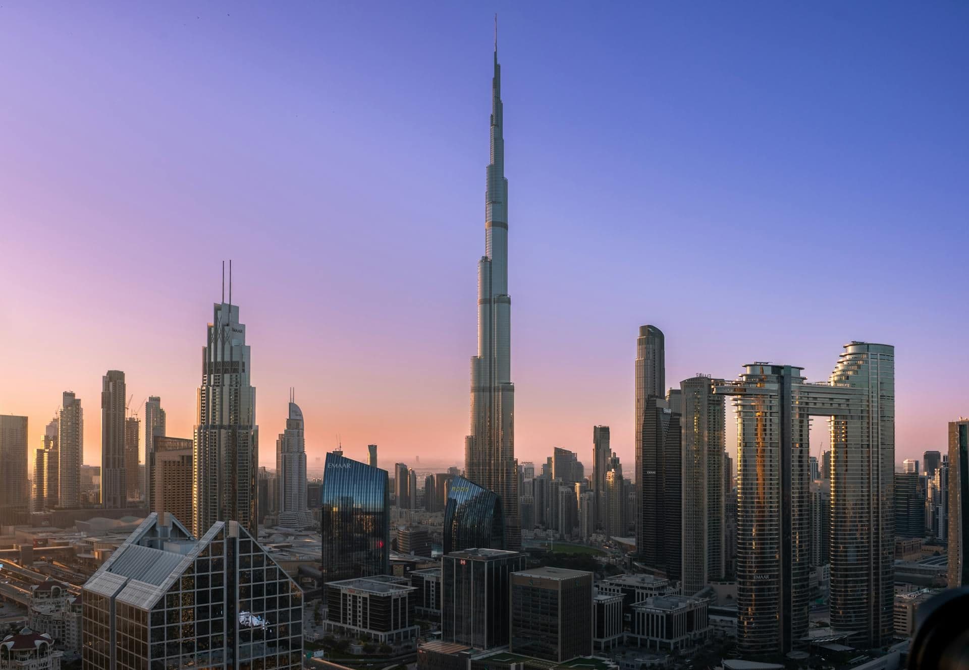 Dubai