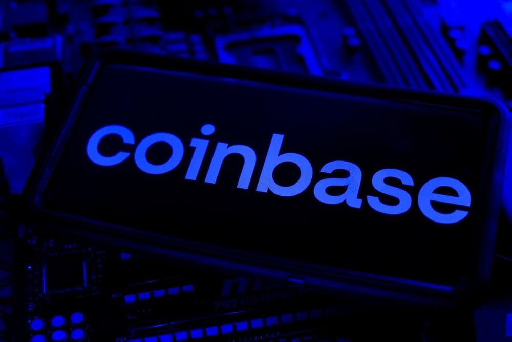 Coinbase