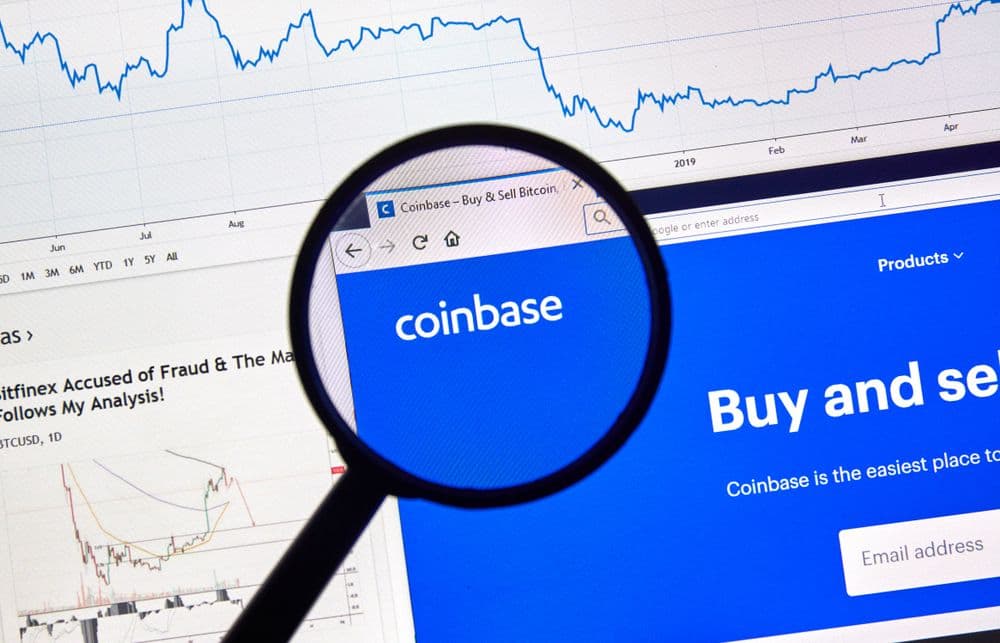 Coinbase