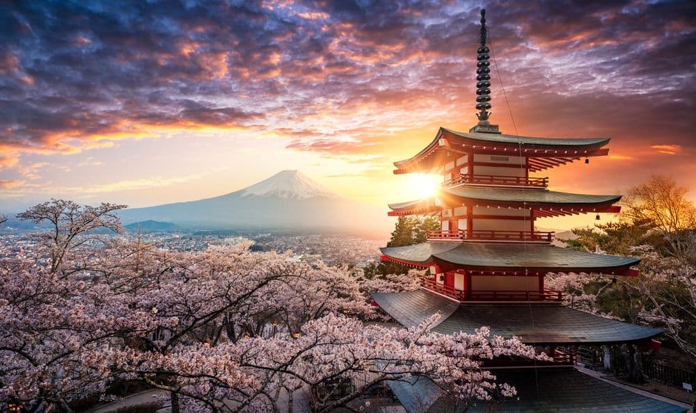 Japan