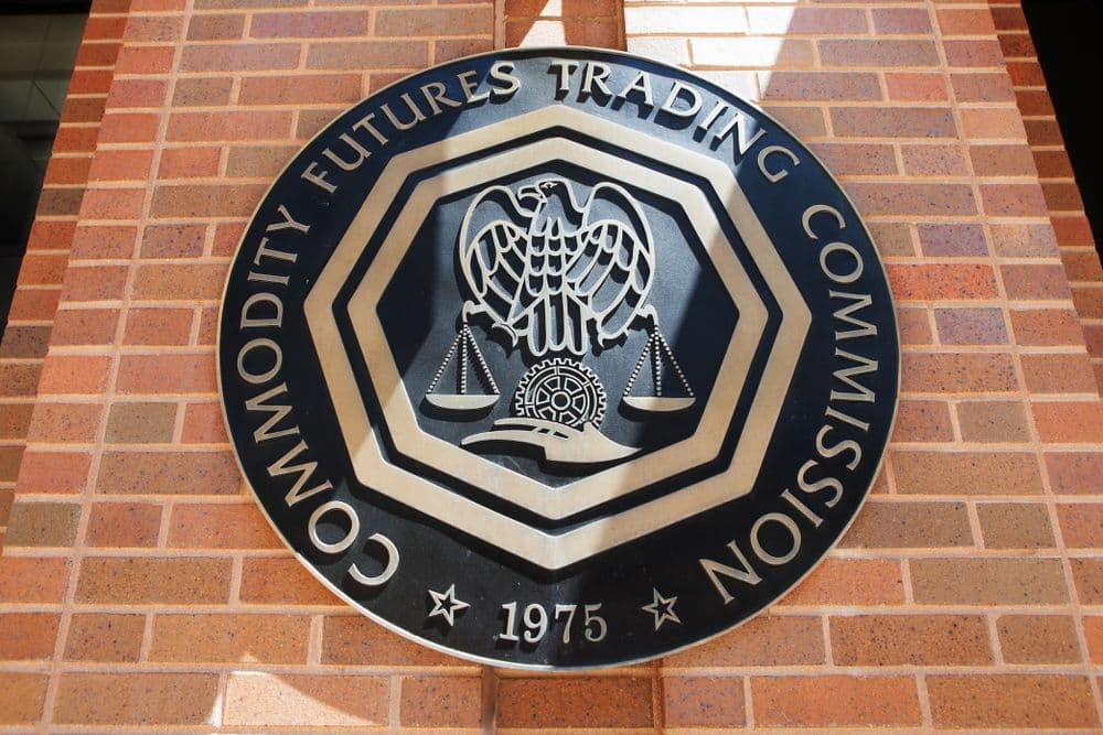 CFTC Greenlights Spot Crypto Trading on Registered Futures Exchanges