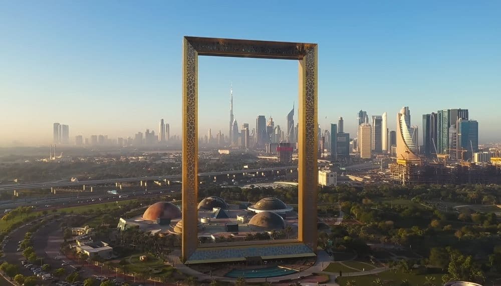 Dubai