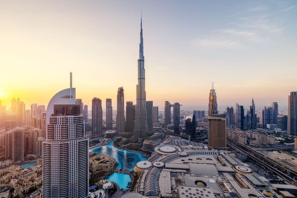 Dubai
