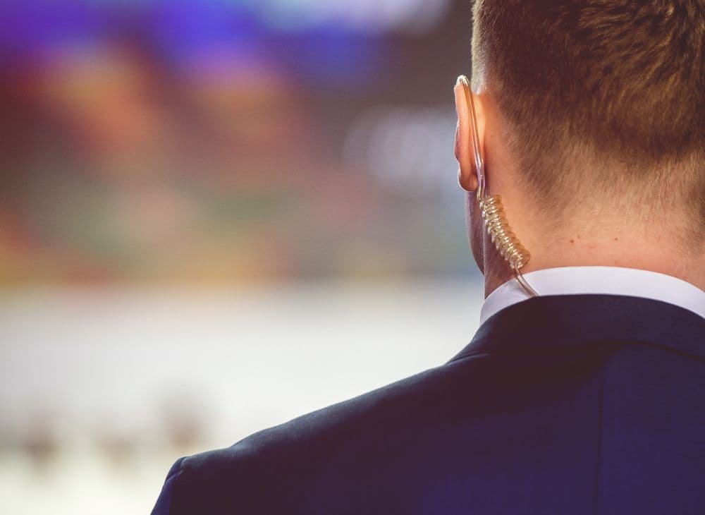 Secret Service Expands Global Crypto Crackdown Following $400M in Seizures