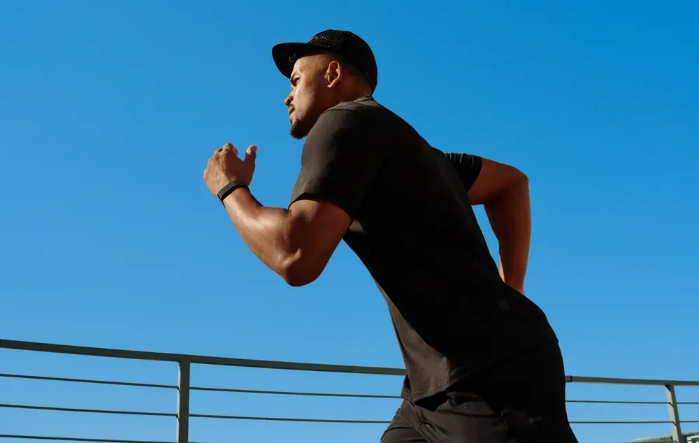 Fitbit Air