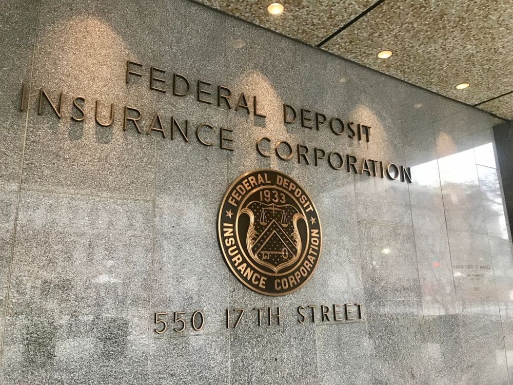 FDIC Flips the Script: Banks No Longer Need Green Light for Crypto