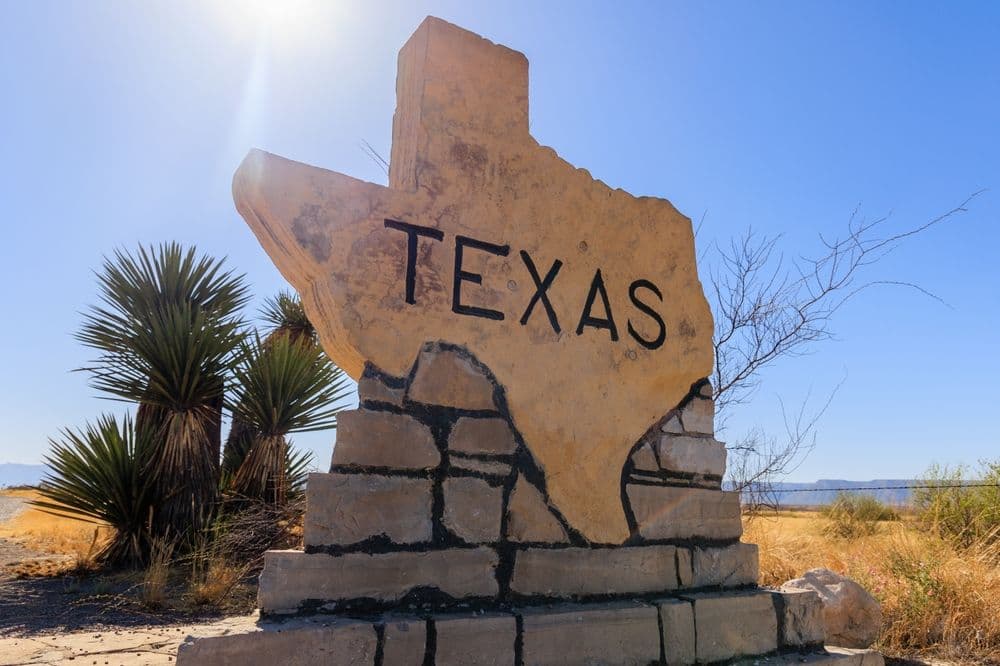 Texas