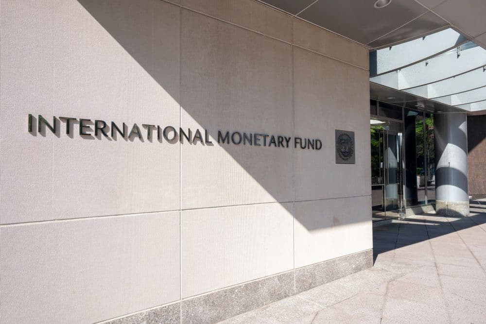 IMF Warns Stablecoins Could Shake Monetary Stability Without Global Rules
