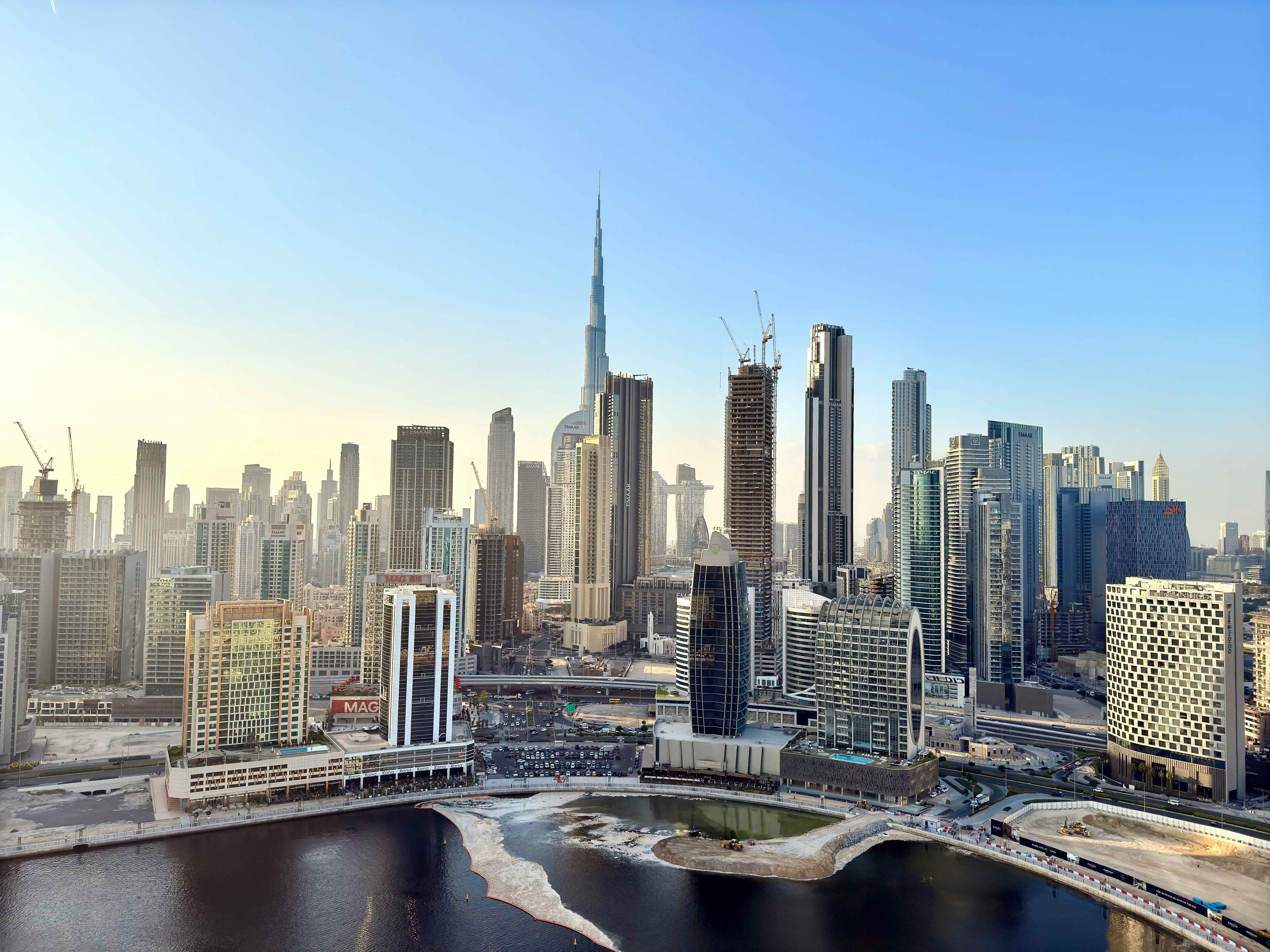 Dubai Insurance Launches World’s First Crypto-Enabled Insurance Wallet