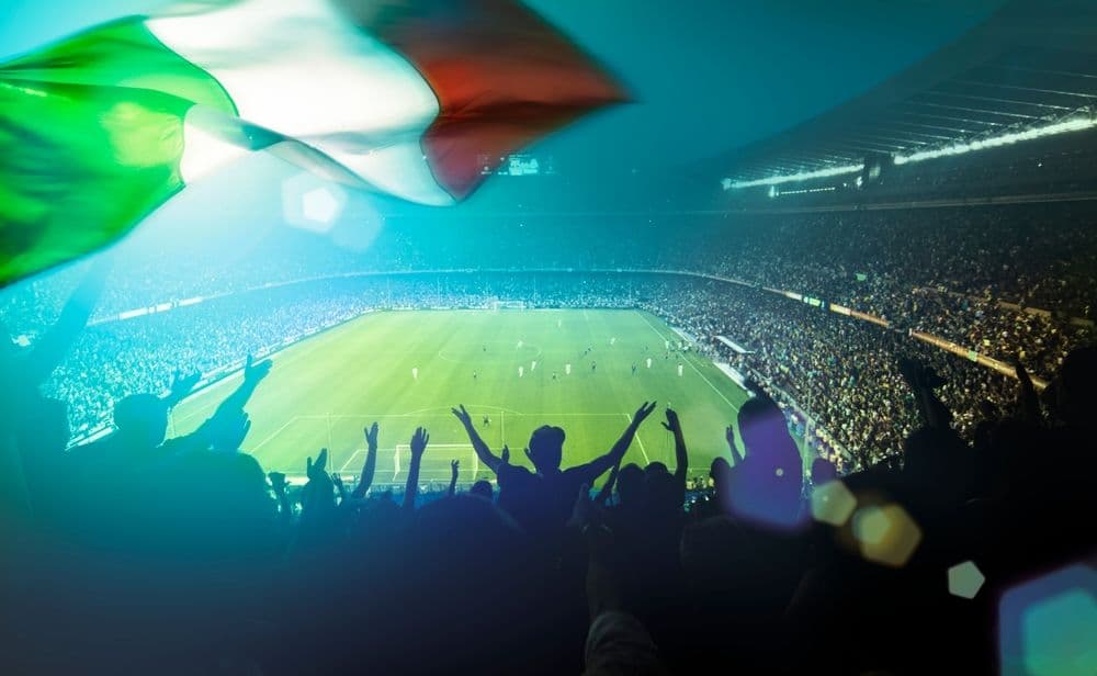 Italian Football