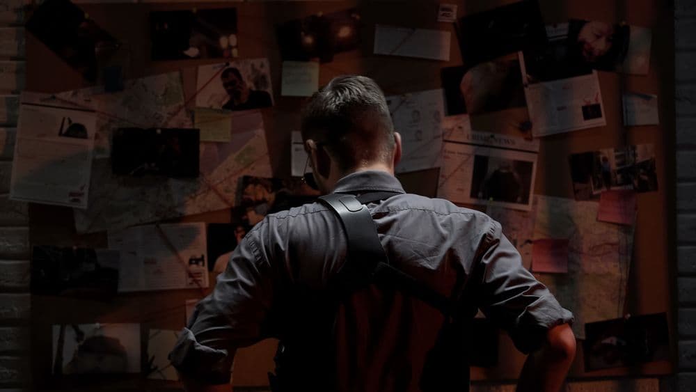 Detective